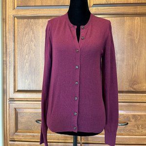 NWT Ann Taylor Cardigan Sweater